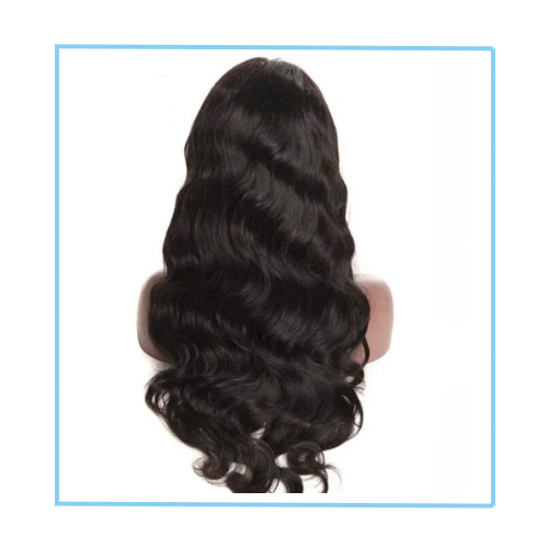 Wigs collection