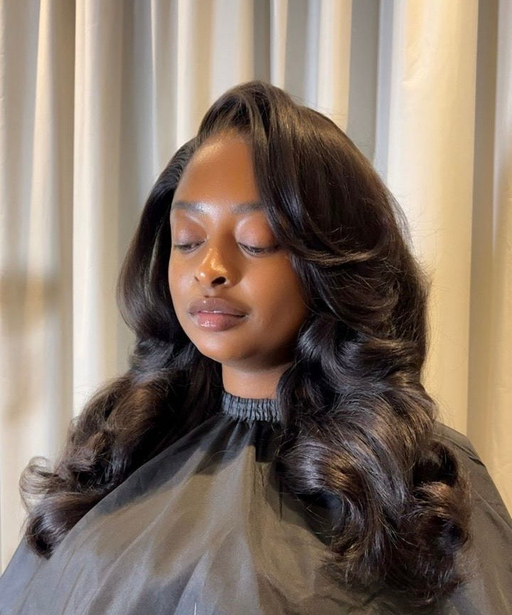 Luxury Body Wave Hair Bundle