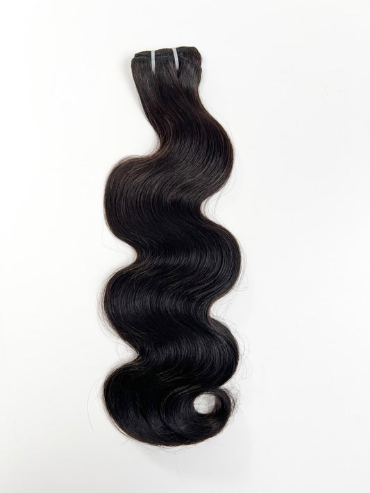 Body wave single bundle