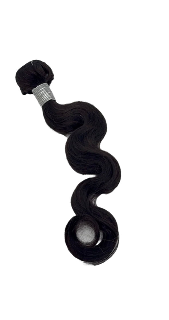 Luxury Body Wave Hair Bundle