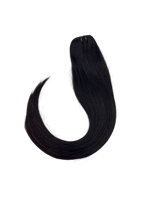 Straight Raw human hair