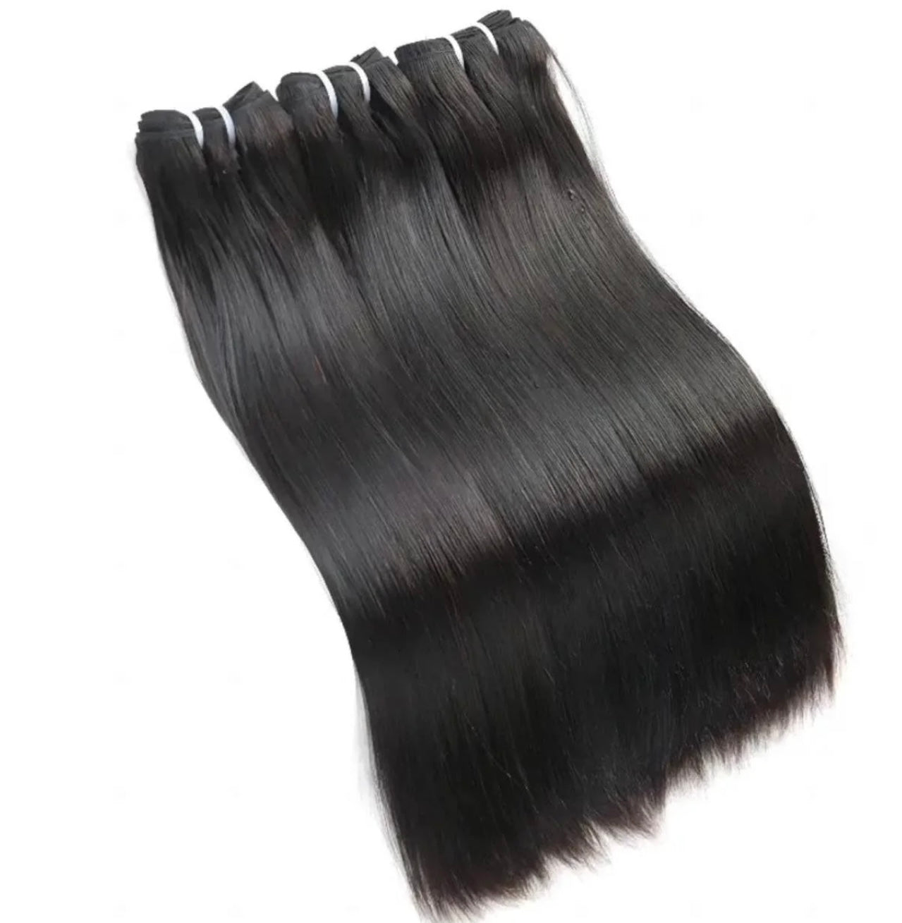 Straight Three Bundle Deal