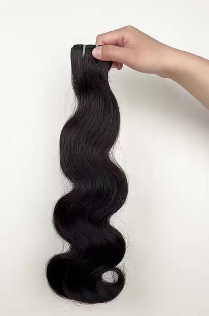 Body wave single bundle
